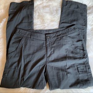 Columbia’s Omni-Shield Pants